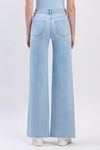 Vervet Light Wash Olivia