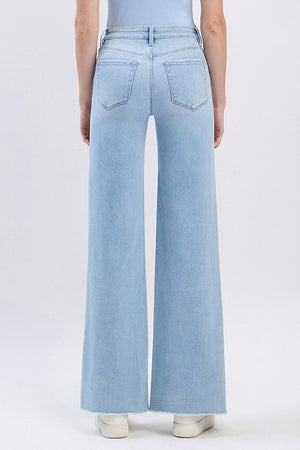 Vervet Light Wash Olivia