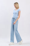 Vervet Light Wash Olivia