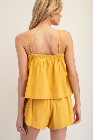 Summer Sun Shorts SET