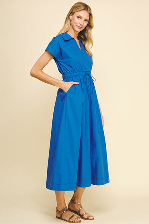 Open Back Midi