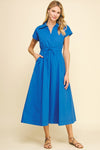 Open Back Midi