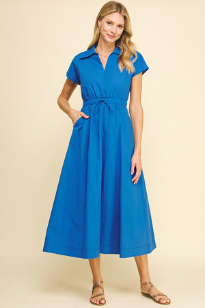 Open Back Midi