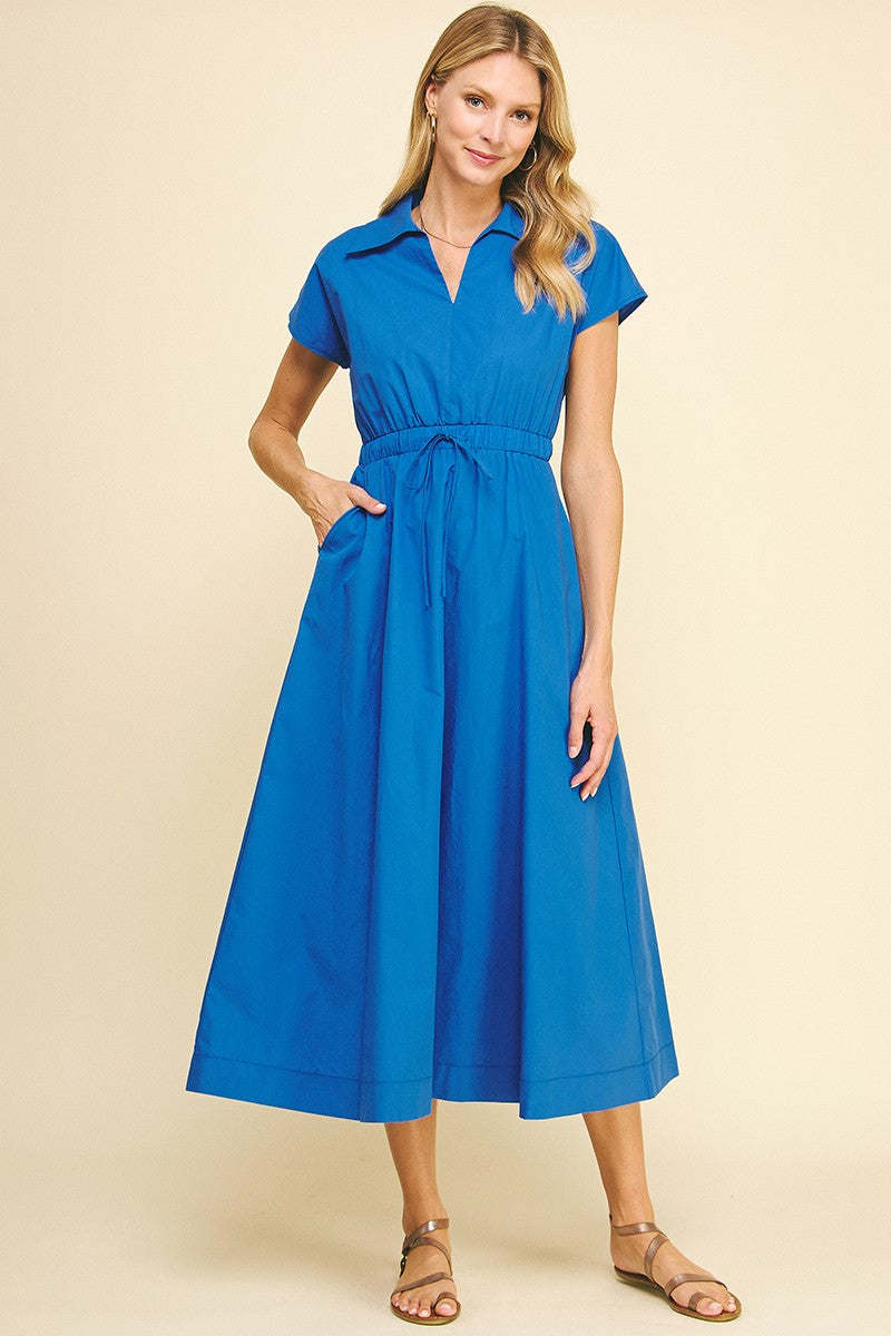Open Back Midi