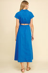Open Back Midi