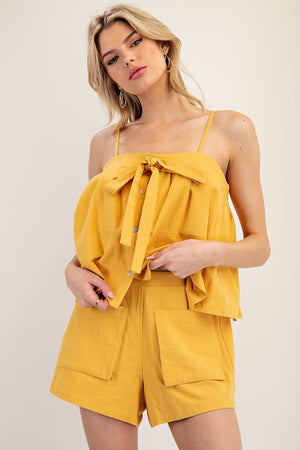 Summer Sun Shorts SET