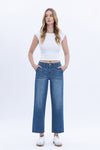 Lovervet Utility Pocket Crop Jenny