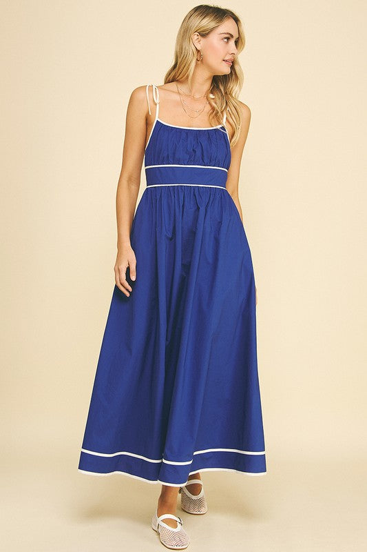 Sail Away Maxi