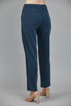 Fate Modal Satin Detail Lounge Pants