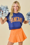 GAME DAY Top