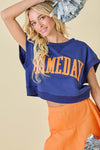 GAME DAY Top