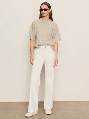 Sanctuary The Perfect Sweater Pearl