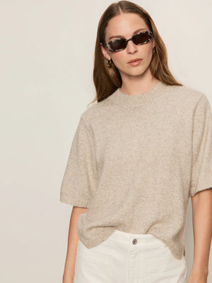 Sanctuary The Perfect Sweater Pearl