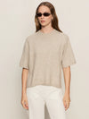 Sanctuary The Perfect Sweater Pearl