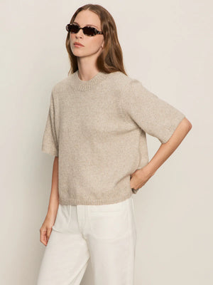 Sanctuary The Perfect Sweater Pearl