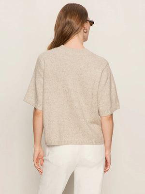 Sanctuary The Perfect Sweater Pearl