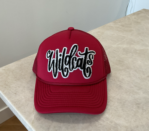 Wildcats Trucker Hat