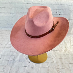 Cowgirl Hat