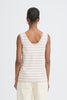 Neutral Stripe Tank