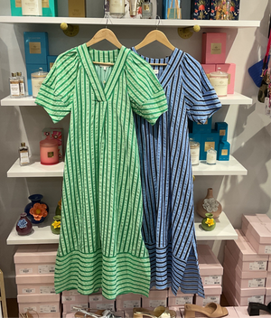Stripe Maxi