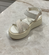 Corkys Total Catch Sandals