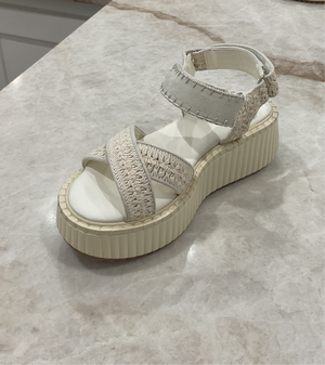 Corkys Total Catch Sandals