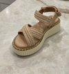 Corkys Total Catch Sandals