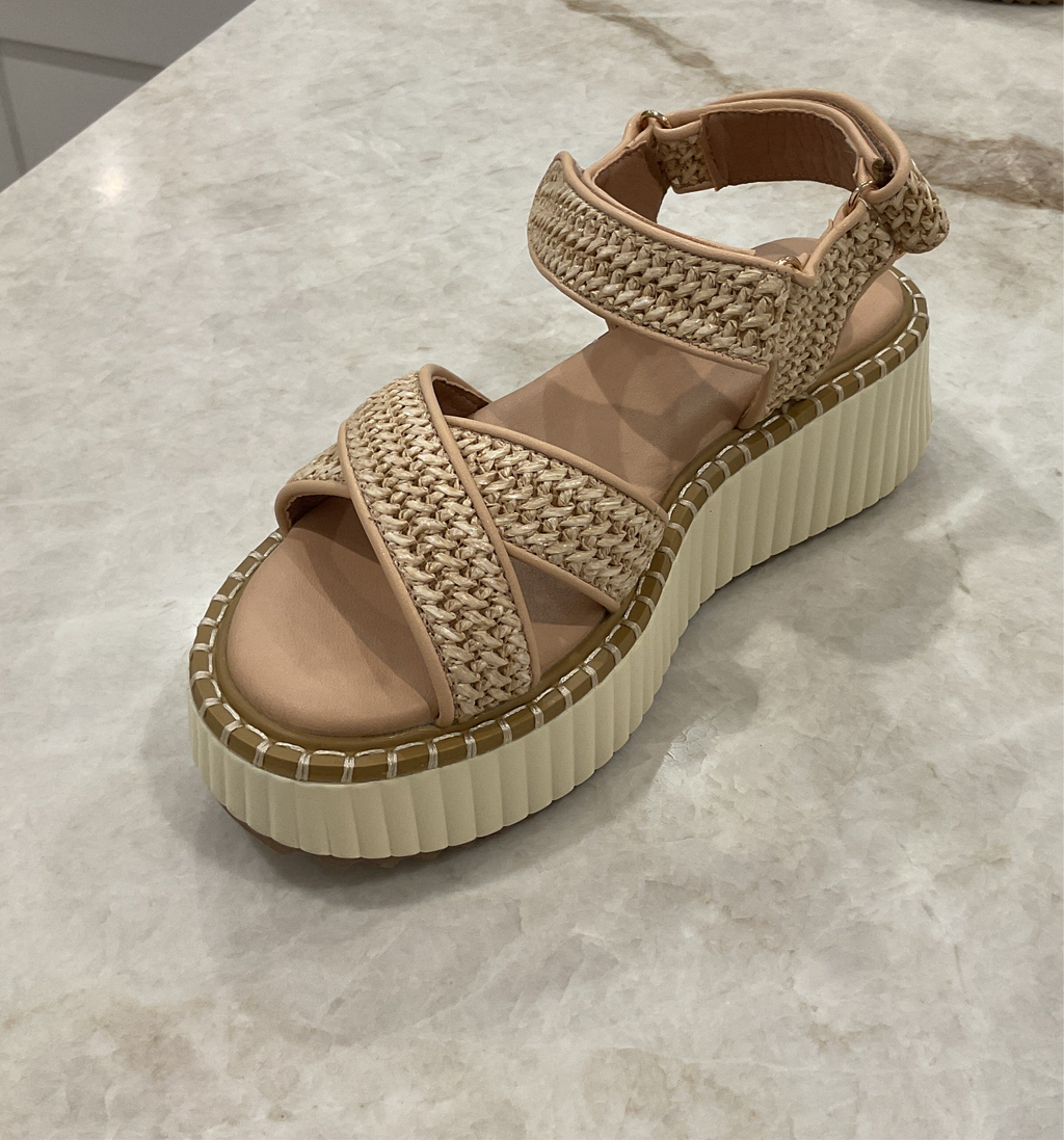 Corkys Total Catch Sandals