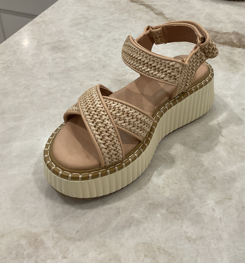 Corkys Total Catch Sandals