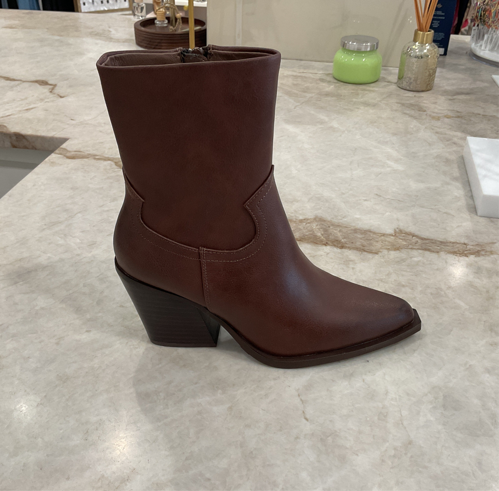 ShuShop Victoria Cognac