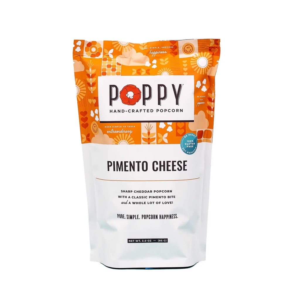 Poppy Pimento Cheese