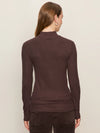 Sanctuary Semi Sweet Mock Neck