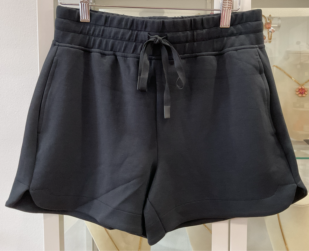 Thread & Supply Scuba Shorts