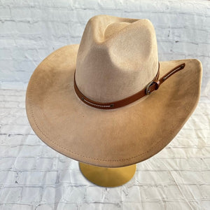 Cowgirl Hat