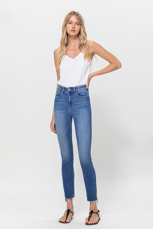 Vervet Haylie Skinny Jean