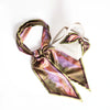 Winton and Waits Wild Orchid Accessory Scarf