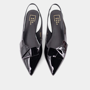 ShuShop Audrey Patent