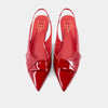 ShuShop Audrey Patent
