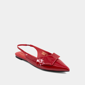 ShuShop Audrey Patent