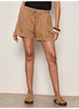 Sanctuary SPRINGTIDE SHORT Toasted Coconut