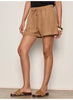 Sanctuary SPRINGTIDE SHORT Toasted Coconut