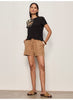 Sanctuary SPRINGTIDE SHORT Toasted Coconut