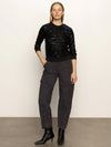 Sanctuary Sparkle Popover Top