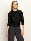 Sanctuary Sparkle Popover Top