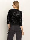 Sanctuary Sparkle Popover Top