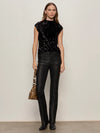 Sanctuary Slick Brook Bootcut