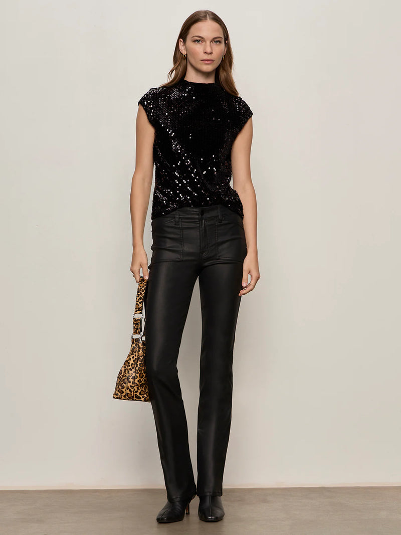 Sanctuary Slick Brook Bootcut
