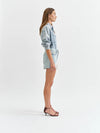 DAZE Sedona Swoon Denim shorts - FINAL SALE