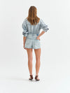 DAZE Sedona Swoon Denim shorts - FINAL SALE