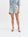 DAZE Sedona Swoon Denim shorts - FINAL SALE